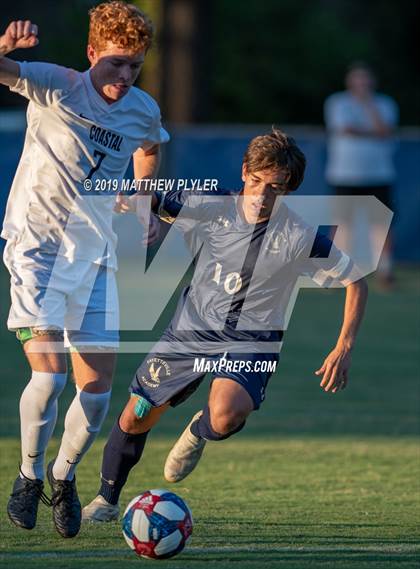 Thumbnail 1 in Coastal Christian @ Fayetteville Academy photogallery.