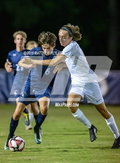 Thumbnail 2 in Coastal Christian @ Fayetteville Academy photogallery.