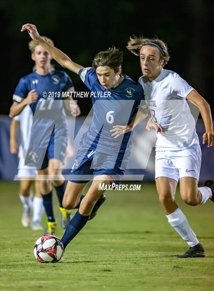 Thumbnail 2 in Coastal Christian @ Fayetteville Academy photogallery.