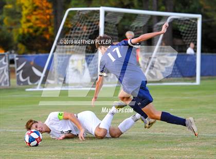 Thumbnail 2 in Coastal Christian @ Fayetteville Academy photogallery.