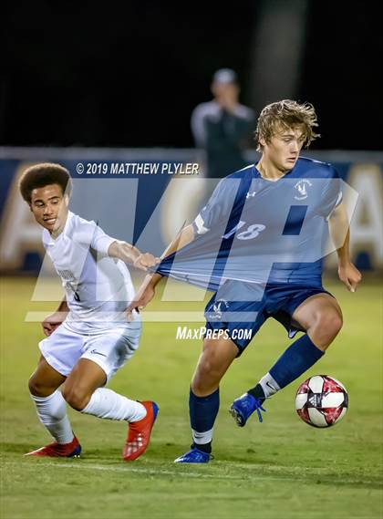 Thumbnail 3 in Coastal Christian @ Fayetteville Academy photogallery.