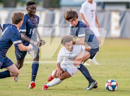 Thumbnail 3 in Coastal Christian @ Fayetteville Academy photogallery.