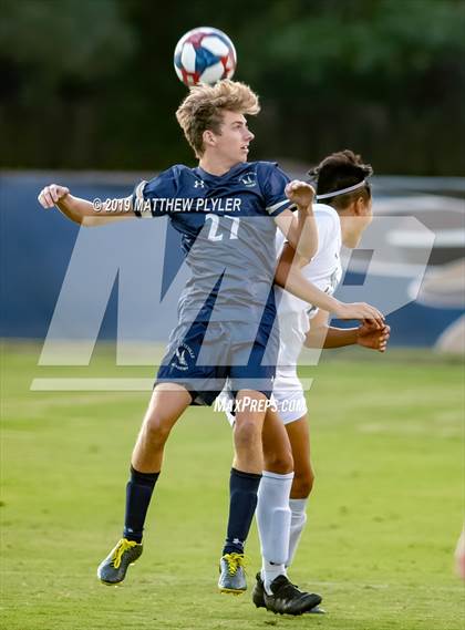 Thumbnail 2 in Coastal Christian @ Fayetteville Academy photogallery.