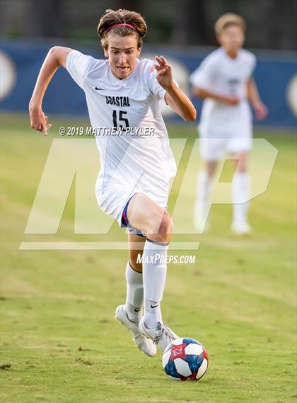 Thumbnail 2 in Coastal Christian @ Fayetteville Academy photogallery.
