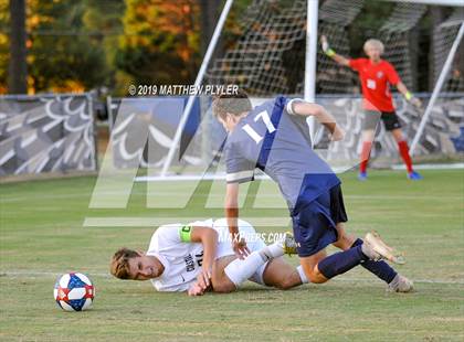 Thumbnail 3 in Coastal Christian @ Fayetteville Academy photogallery.