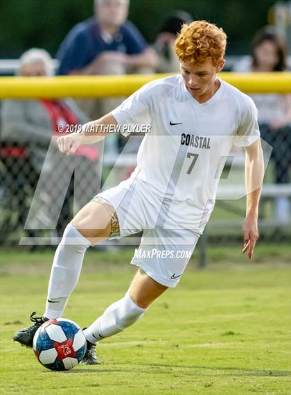 Thumbnail 3 in Coastal Christian @ Fayetteville Academy photogallery.