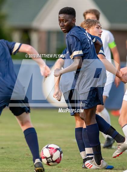 Thumbnail 1 in Coastal Christian @ Fayetteville Academy photogallery.