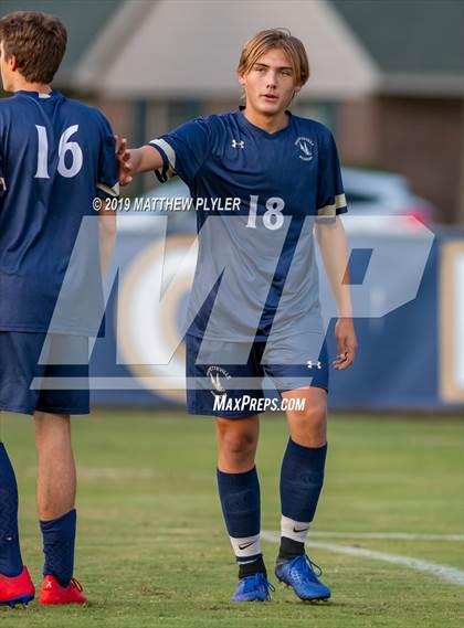 Thumbnail 2 in Coastal Christian @ Fayetteville Academy photogallery.