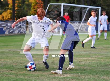 Thumbnail 2 in Coastal Christian @ Fayetteville Academy photogallery.