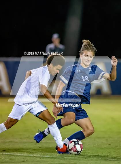 Thumbnail 3 in Coastal Christian @ Fayetteville Academy photogallery.