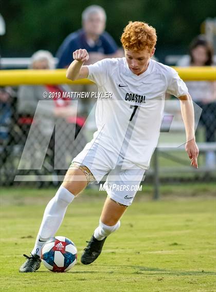 Thumbnail 1 in Coastal Christian @ Fayetteville Academy photogallery.