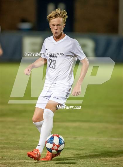 Thumbnail 2 in Coastal Christian @ Fayetteville Academy photogallery.