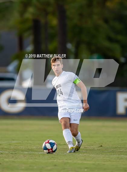 Thumbnail 3 in Coastal Christian @ Fayetteville Academy photogallery.