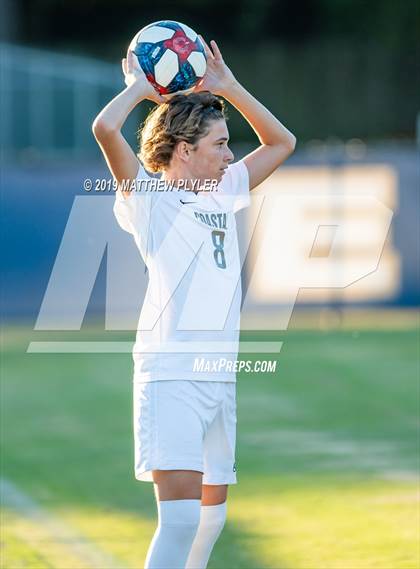Thumbnail 2 in Coastal Christian @ Fayetteville Academy photogallery.
