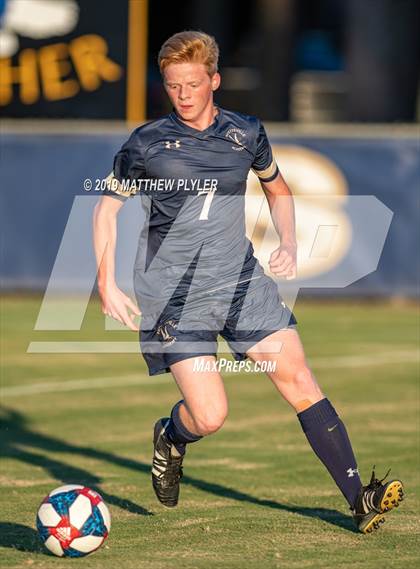 Thumbnail 3 in Coastal Christian @ Fayetteville Academy photogallery.