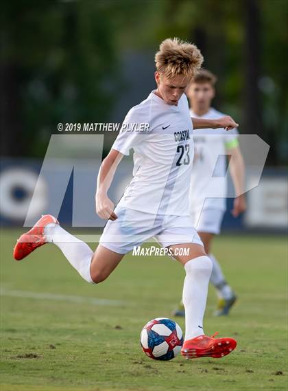 Thumbnail 1 in Coastal Christian @ Fayetteville Academy photogallery.