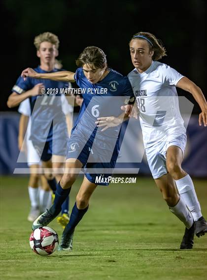 Thumbnail 3 in Coastal Christian @ Fayetteville Academy photogallery.