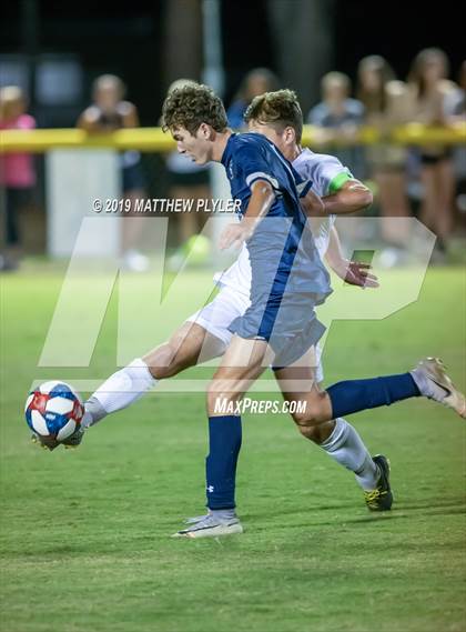 Thumbnail 3 in Coastal Christian @ Fayetteville Academy photogallery.