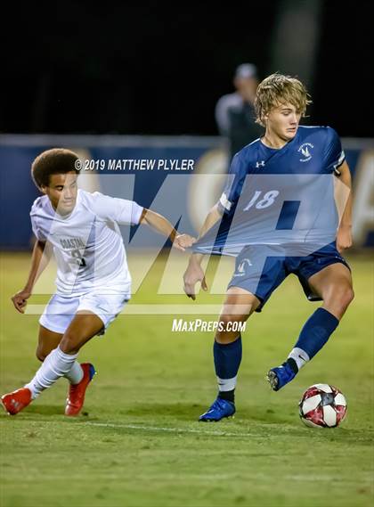 Thumbnail 1 in Coastal Christian @ Fayetteville Academy photogallery.