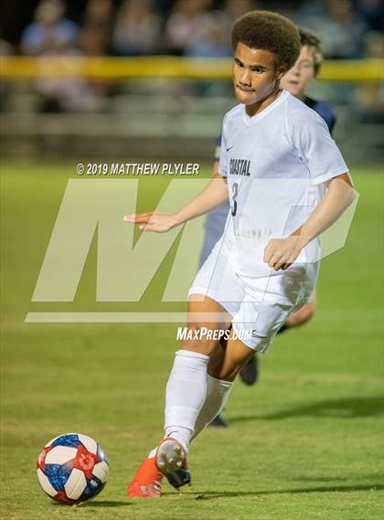Thumbnail 3 in Coastal Christian @ Fayetteville Academy photogallery.