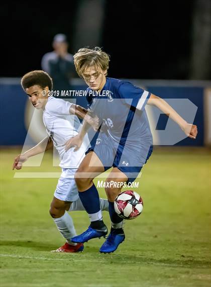 Thumbnail 1 in Coastal Christian @ Fayetteville Academy photogallery.