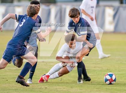 Thumbnail 1 in Coastal Christian @ Fayetteville Academy photogallery.