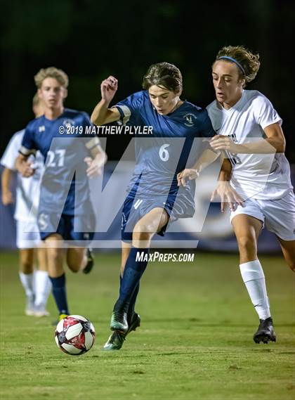 Thumbnail 1 in Coastal Christian @ Fayetteville Academy photogallery.