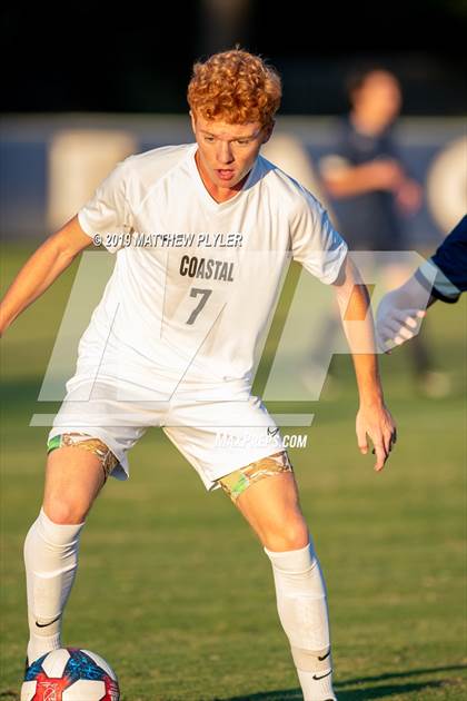 Thumbnail 3 in Coastal Christian @ Fayetteville Academy photogallery.