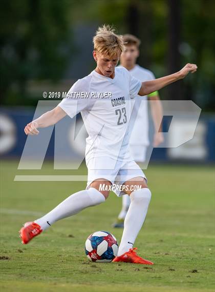 Thumbnail 2 in Coastal Christian @ Fayetteville Academy photogallery.