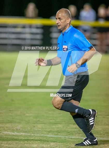 Thumbnail 3 in Coastal Christian @ Fayetteville Academy photogallery.