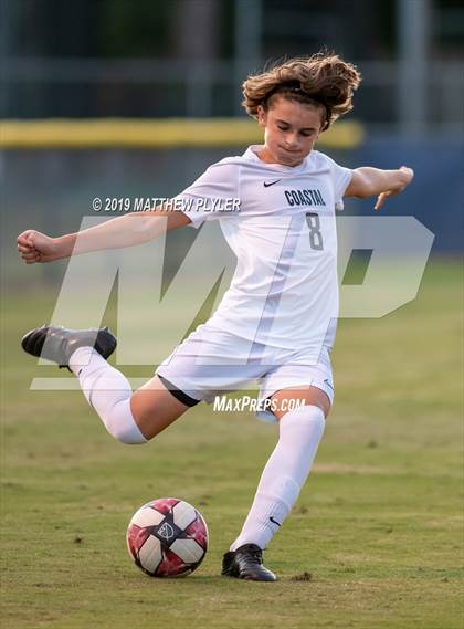 Thumbnail 2 in Coastal Christian @ Fayetteville Academy photogallery.