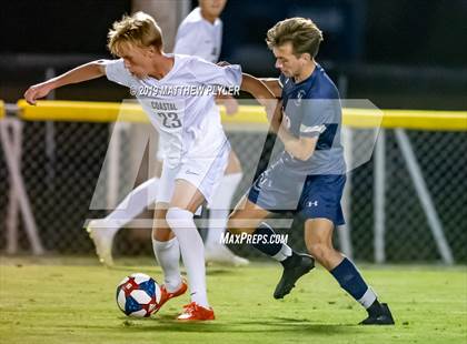 Thumbnail 1 in Coastal Christian @ Fayetteville Academy photogallery.