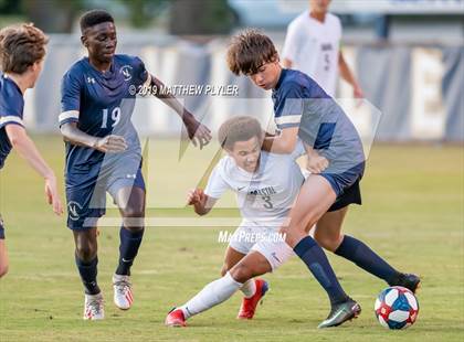 Thumbnail 2 in Coastal Christian @ Fayetteville Academy photogallery.