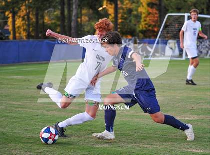 Thumbnail 2 in Coastal Christian @ Fayetteville Academy photogallery.