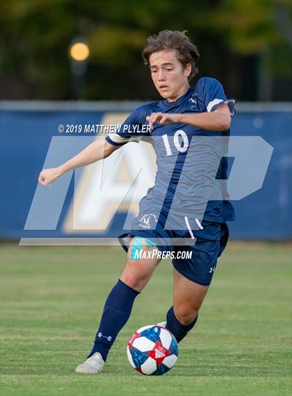 Thumbnail 1 in Coastal Christian @ Fayetteville Academy photogallery.