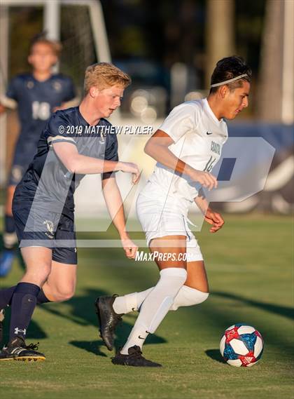 Thumbnail 3 in Coastal Christian @ Fayetteville Academy photogallery.