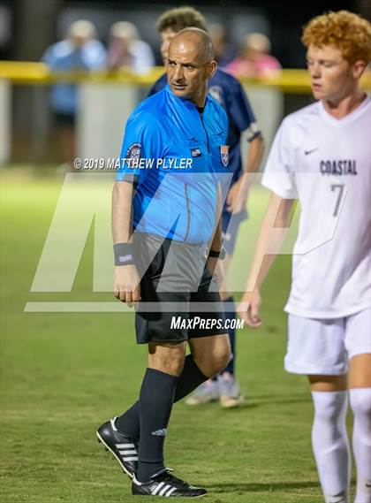 Thumbnail 1 in Coastal Christian @ Fayetteville Academy photogallery.