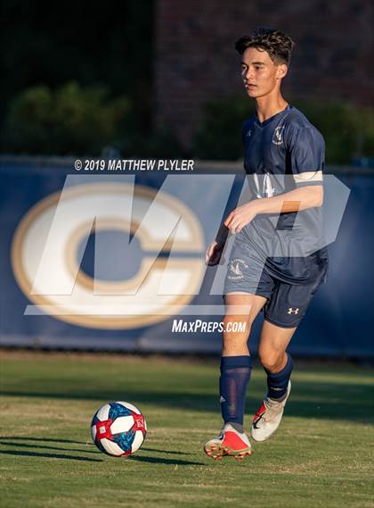 Thumbnail 2 in Coastal Christian @ Fayetteville Academy photogallery.