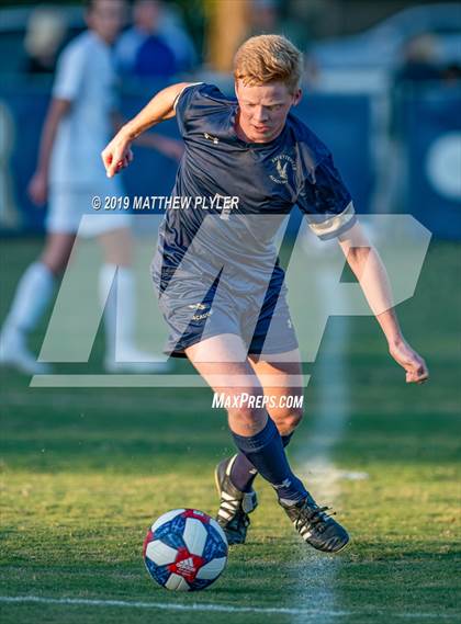 Thumbnail 1 in Coastal Christian @ Fayetteville Academy photogallery.