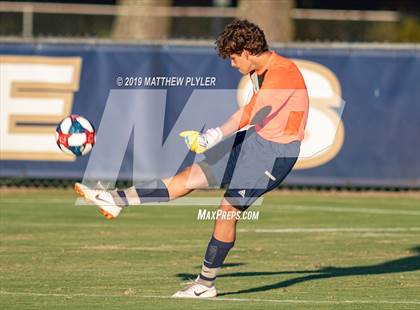 Thumbnail 1 in Coastal Christian @ Fayetteville Academy photogallery.