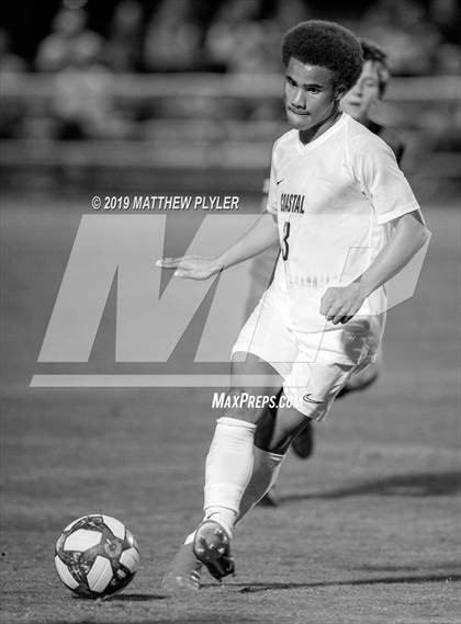 Thumbnail 1 in Coastal Christian @ Fayetteville Academy photogallery.