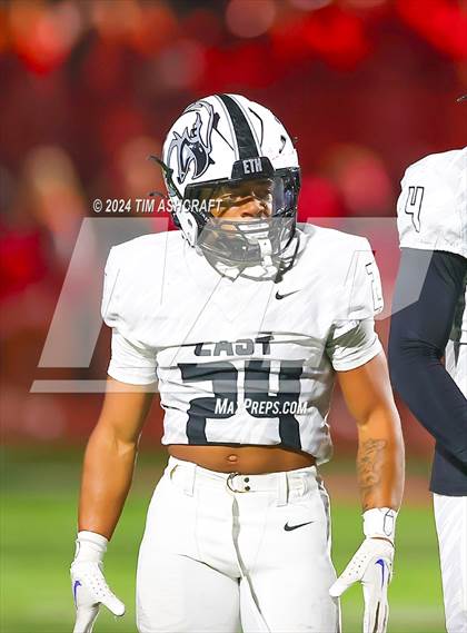 Thumbnail 1 in Lakota East @ Lakota West photogallery.