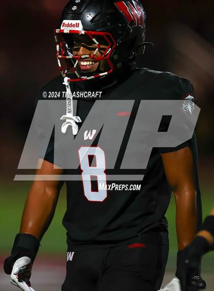 Thumbnail 2 in Lakota East @ Lakota West photogallery.