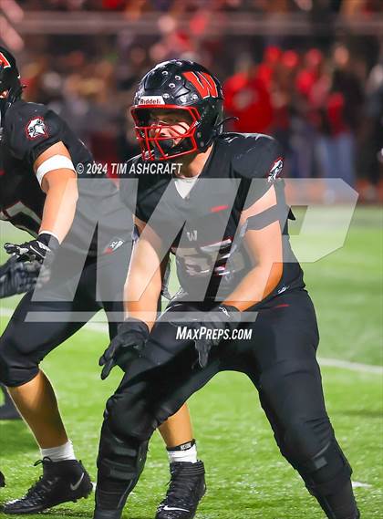 Thumbnail 3 in Lakota East @ Lakota West photogallery.