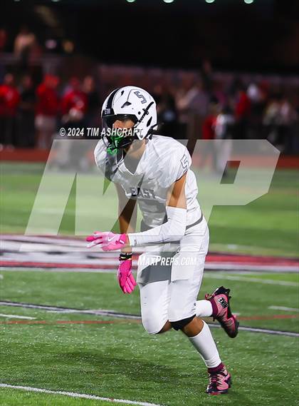 Thumbnail 3 in Lakota East @ Lakota West photogallery.