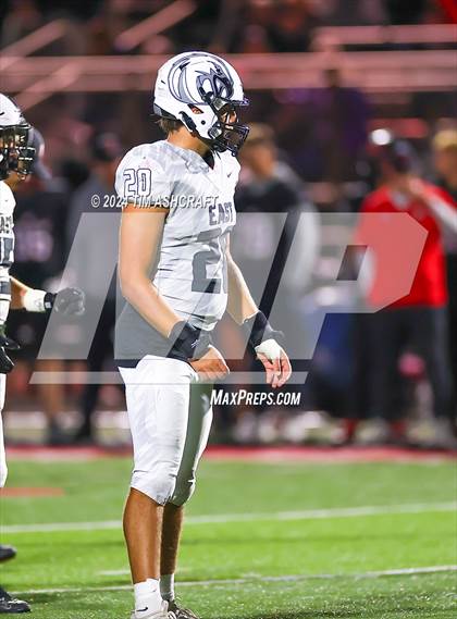 Thumbnail 1 in Lakota East @ Lakota West photogallery.
