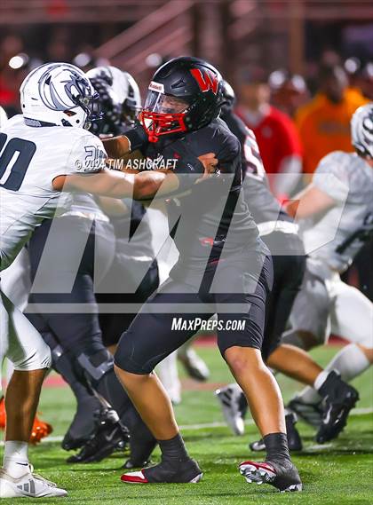 Thumbnail 3 in Lakota East @ Lakota West photogallery.