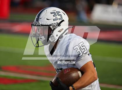 Thumbnail 1 in Lakota East @ Lakota West photogallery.