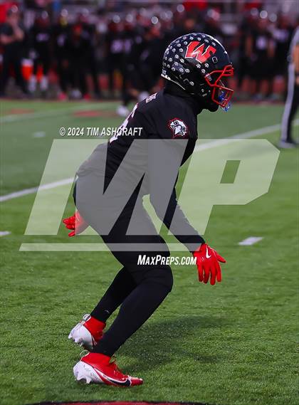 Thumbnail 1 in Lakota East @ Lakota West photogallery.
