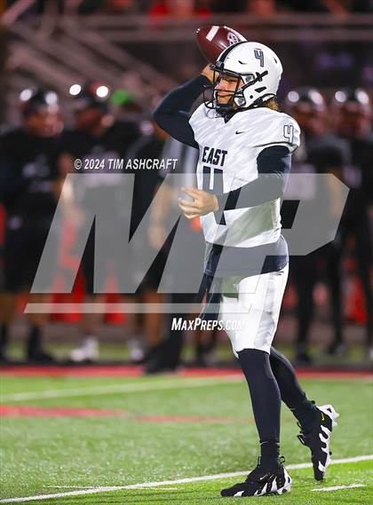 Thumbnail 2 in Lakota East @ Lakota West photogallery.